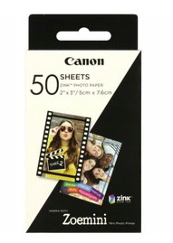 Papier do aparatu Canon ZP-2030 do Zoemini 50 sztuk