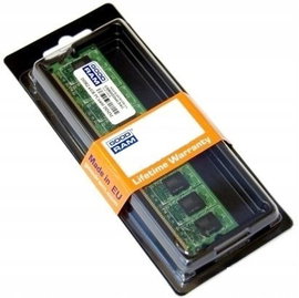 Pamięć RAM do komputera GoodRam DDR3 4GB 1600 Mhz CL11 1,5V Radiator