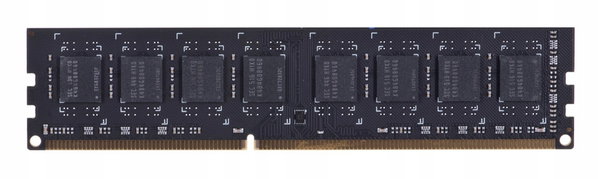 Pamięć RAM do komputera G.Skill DDR3 8GB 1600 CL11 1,5V