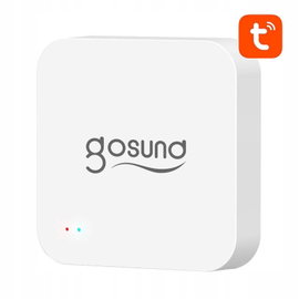 Inteligentna Bramka / centralka Gosund G2 Bluetooth / Wi-Fi z alarmem
