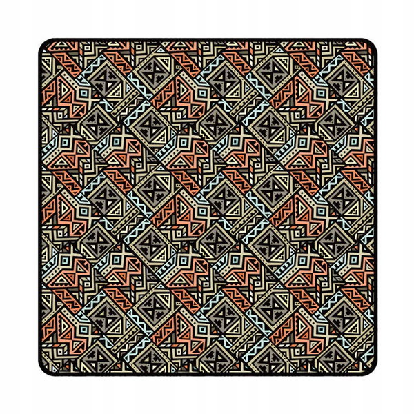 Pokrowiec ochronny na sprzęt elektroniczny PGY-TECH 45 x 45 cm Etniczny