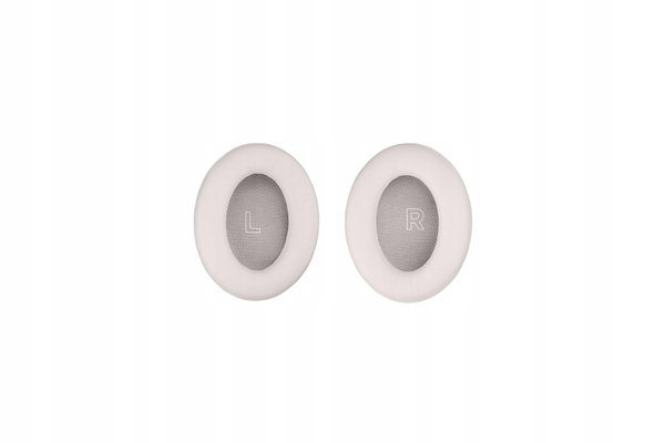 Poduszki do słuchawek Bose Cushion Kit do QuietComfort Ultra Białe