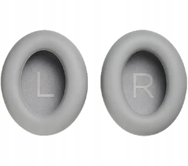 Poduszki do słuchawek Bose Ear Pads Cushion Kit do Headphones 700 Srebrne
