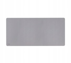 Podkładka pod mysz Trust Benya XXL 90 x 43 cm Szara