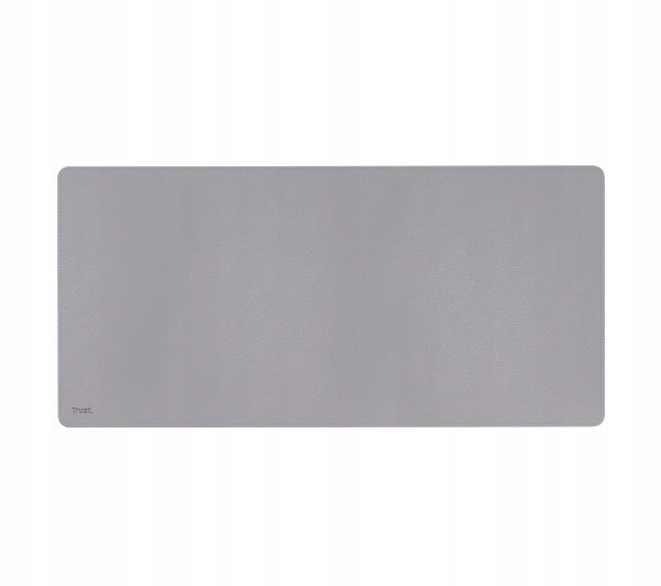 Podkładka pod mysz Trust Benya XXL 90 x 43 cm Szara