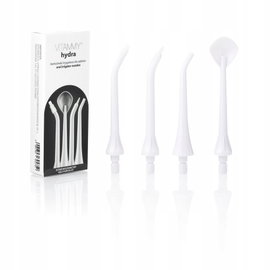 Dysze do irygatora Vitammy Hydra TOW019046 4 sztuki