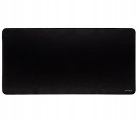 Podkładka pod mysz Reinston EMP05 XXL 90 x 45 cm Czarna Gamingowa