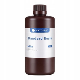 Żywica Anycubic Standard Resin Biały