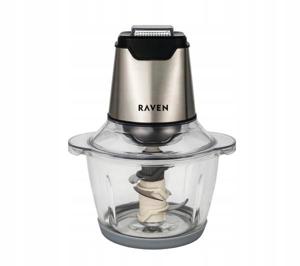 Rozdrabniacz RAVEN ER002 400W 1.2L