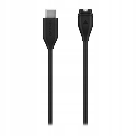Kabel Przewód do zasilacza sieciowego USB-C Garmin 0,5m