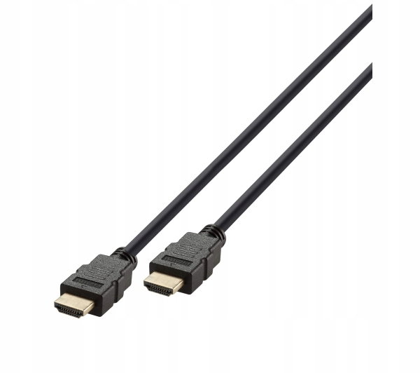 Kabel Przewód Vivanco 47177 Ultra High Speed HDMI - HDMI 8K 2.1 3m