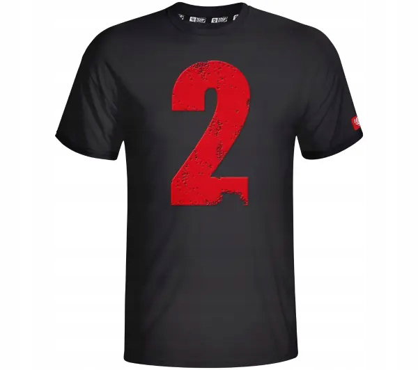 Koszulka Good Loot Dying Light 2 - 2 T-shirt Bawełna Rozmiar S