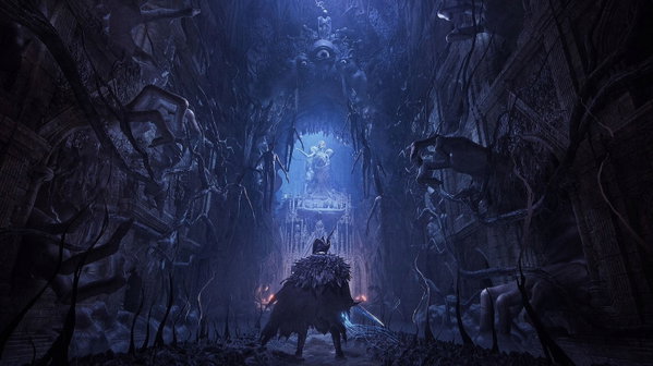 Lords of The Fallen Edycja Deluxe Xbox series X