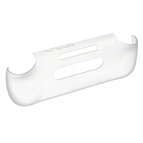 Etui na konsolę Retroid Protective Case Przeźroczyste do Retroid Pocket 5