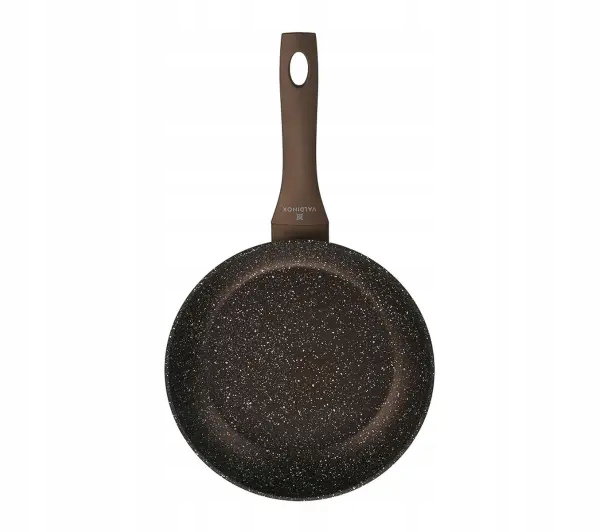 Patelnia Valdinox Almond 24cm Nieprzywierająca powłoka Aluminiowa Indukcja