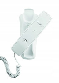 Telefon stacjonarny przewodowy ALCATEL Temporis 10 biały