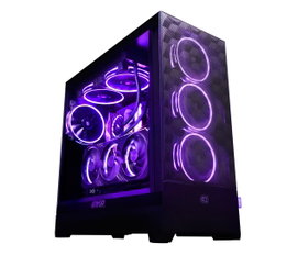 Komputer G4M3R ELITE Core Ultra 9 285K 128GB 4TB RTX5090 W11Px