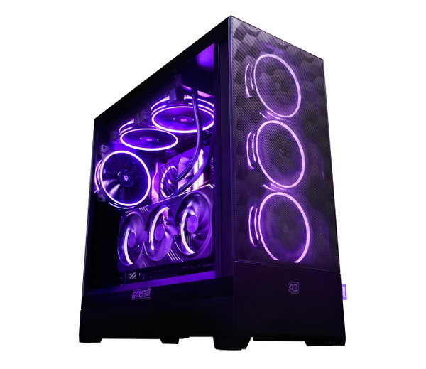 Komputer G4M3R ELITE Core Ultra 9 285K 128GB 4TB RTX5090