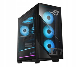Komputer ASUS ROG G700TF Ultra 9-285K/64GB/1TB/Win11 RTX5080