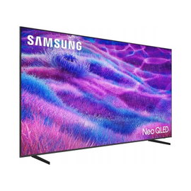 Telewizor SAMSUNG QE100QN80F 100" QD-Mini LED 4K 144Hz VRR Tizen TV