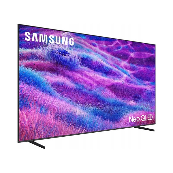 Telewizor SAMSUNG QE100QN80F 100" QD-Mini LED 4K 144Hz VRR Tizen TV