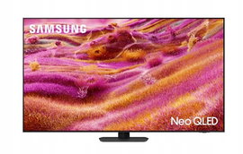 Telewizor SAMSUNG QE85QN92F 85" QD-Mini LED 4K 120Hz Tizen TV Dolby Atmos