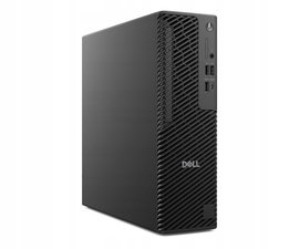 Komputer Dell Pro Max Slim Ultra 7 265/32GB/1TB+1TB/W11P RTXA1000