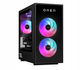 Komputer HP OMEN 35L Ryzen 7-8700F/32GB/1TB/Win11X RTX5060Ti