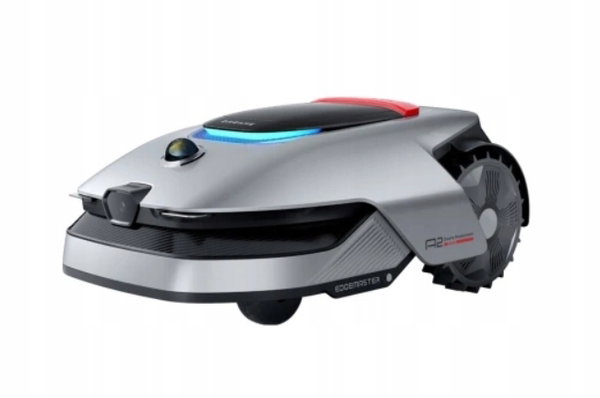 Robot koszący DREAME A2