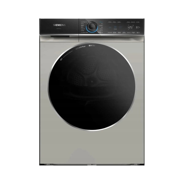 Suszarka SIEMENS WR47B2CXPL Kondensacyjna 59,8 cm 9 kg kl.A