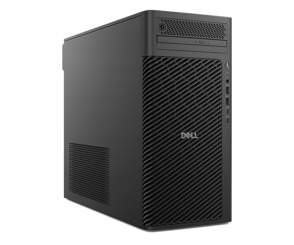 Komputer Dell Pro Max Tower T2 Ultra 7 265/16GB/512/W11P