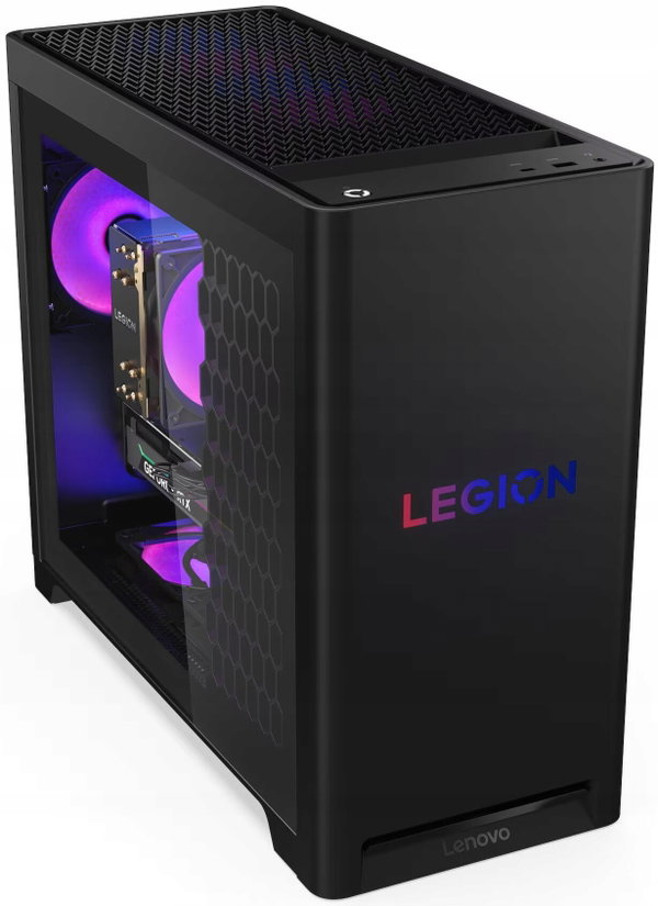 Komputer Lenovo Legion T5 Ultra 5-225/32GB/1TB RTX5060