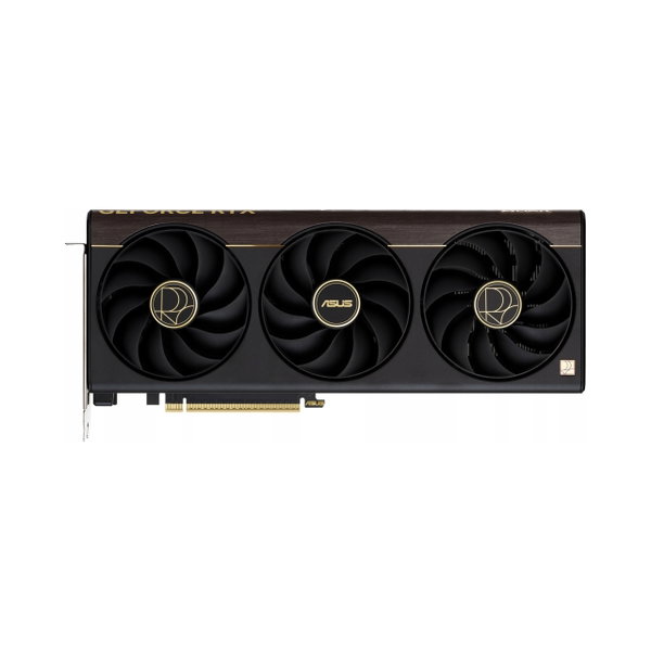 Karta graficzna ASUS GeForce RTX 5070 Ti ProArt OC 16GB GDDR7 DLSS4