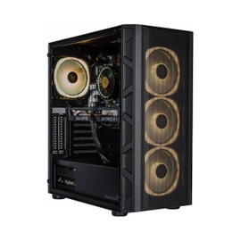 Komputer SMX Battlestation M5A i5-12400F 32GB 1TB RTX 5060Ti W11x