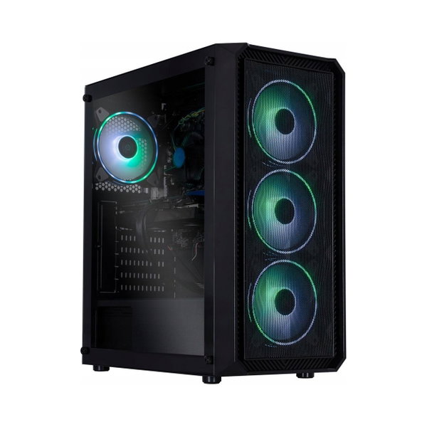 Komputer SMX Battlestation M1A i5-12400F 32GB 1TB RTX5060Ti W11x