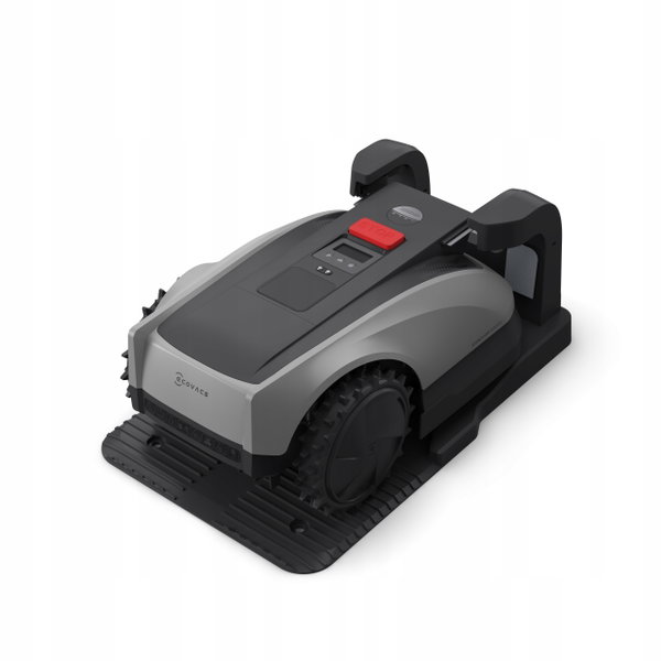 Robot koszący Ecovacs GOAT O1200 RTK szary