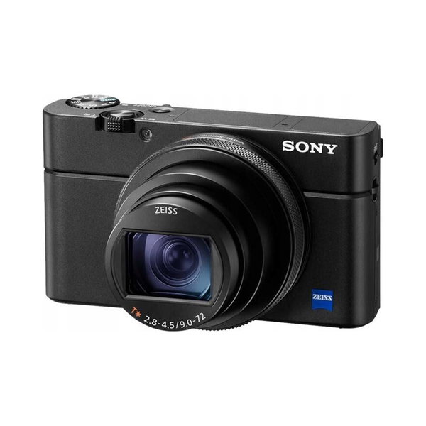 Aparat kompaktowy Sony RX100 VII