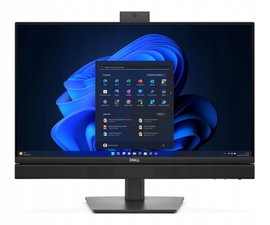 Komputer All-in-One Dell Pro 24 All-in-One Ultra 5 235T/16GB/512/W11P