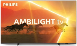 Telewizor Mini LED Philips 55PML9008/12 55" 4K UHD czarny