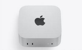 Mini-PC Apple Mac Mini M4/16GB/1TB MacOS