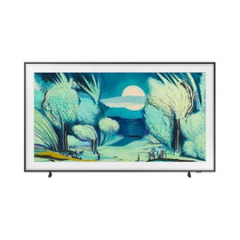 Telewizor QLED Samsung QE65LS03F 65" 4K UHD czarny