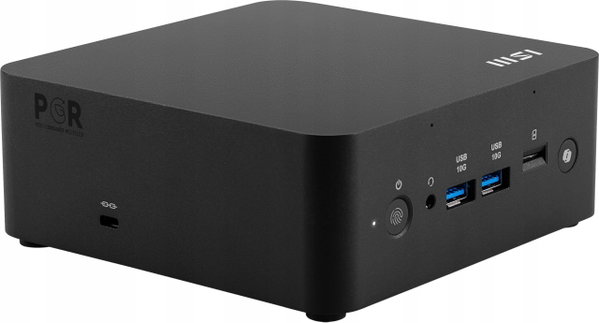 Komputer MSI Cubi NUC AI+ 2MG Ultra 9-288V/32GB/1TB/Win11P