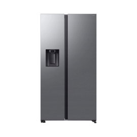 Lodówka Side by Side Samsung RS70F65KETEO No Frost Srebrny