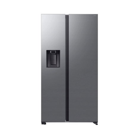 Lodówka Side by Side Samsung RS70F65KETEO No Frost Srebrny