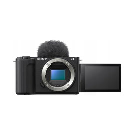 Bezlusterkowiec Sony ZV-E10 II body