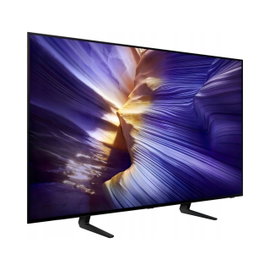 Telewizor SAMSUNG QE48S90F 48" OLED 4K 120Hz Tizen TV Dolby Atmos HDMI 2.1