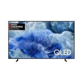 Telewizor SAMSUNG QE75Q8FA 75" QLED 4K Tizen TV HDMI 2.1