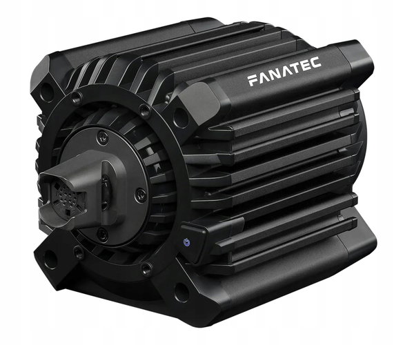 Kierownica FANATEC ClubSport DD+ (PC/PS) (XBOX ready)
