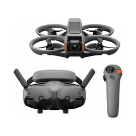 Dron DJI Avata 2 Fly More Combo