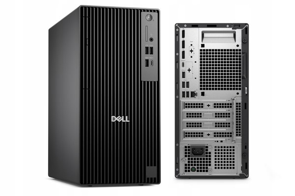 Komputer Dell Pro Tower Plus Ultra 5 235/16GB/512+1TB/W11P